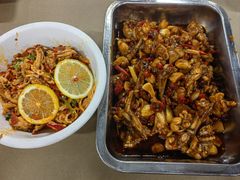 -老三样·旧食新味(万寿宫店)