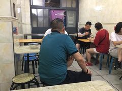 -清真李唯一优质肉丸糊辣汤