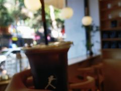 -常识咖啡common sense(春熙路店)