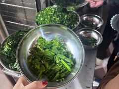 -正宗杨记普洱酸醋米线(总店)
