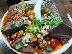 -正宗苏稽毛哥跷脚牛肉总店