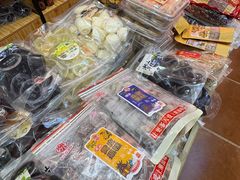 -长平腊味·潮汕特产