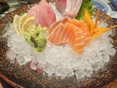 -水之惠鲜鱼料理(王府大街店)