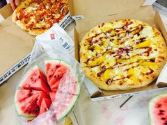 -达美乐比萨(文三路店)