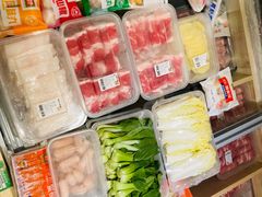 -锅圈食汇火锅烧烤食材超市(黄浦江路店)