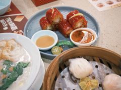 -点都德(北京路贰店)