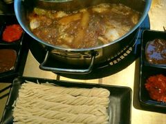 -手选潮汕鲜活牛肉火锅(二七广场店)