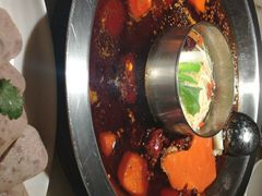 -孙毛肚火锅(春熙路店)