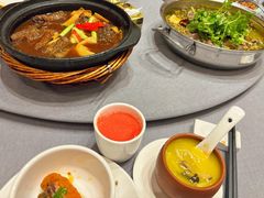 -金哥私房菜馆(张府园总店)