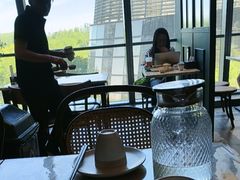 -章记星洲 · 新加坡餐厅(望京店)