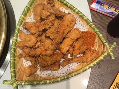-涿派·炝锅鱼(涿州店)