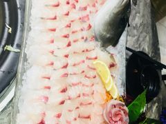 -小肥牛火锅活鱼专门店(万成大厦店)