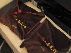 -江南足纪·影院足道·轻奢SPA(京基水贝店)