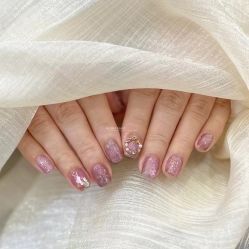 -森日式美甲沙龙MORI NAIL总店