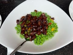 -羡餐厅·杭帮菜·淳菜(千岛湖自由洲际殿店)