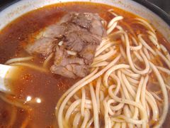 牛肉拉面小-宛平李记小吃(东关街店)