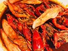 特色十三香小龙虾-有位虾匠·香辣蟹·小龙虾(李村店)