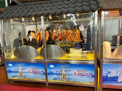 -大笑饭堂(甲子桥店)