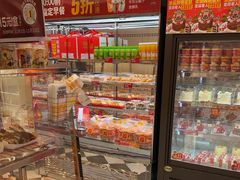 -味多美蛋糕(苏州街地铁店)