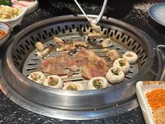 -牛焱·烧肉酒肆(五大道店)
