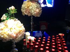 -黑桃K生日订制KTV