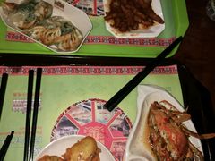 -海口骑楼小吃街