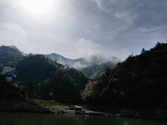 -新安江山水画廊风景区