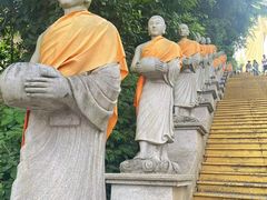 -西双版纳勐泐文化旅游区