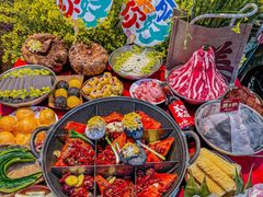 -赵美丽·重庆社区火锅·直营店(火车东站·中豪国际店)