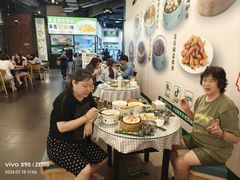 -阿金大白·上海菜馆(新天地店)