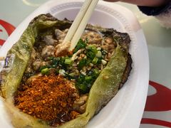 -刘三妹特色烤脑花(南明店)