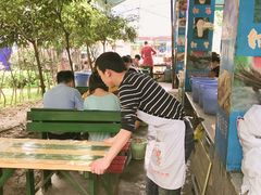 -古真记钵钵鸡(老公园店)