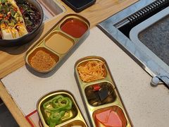 -郭记烤肉创始店(民丰大街店)