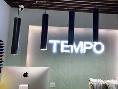 -TEMPO 音乐(五角场店)