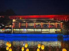 -杭州宋城
