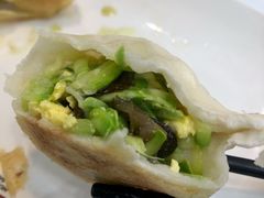 -胡氏老财豆腐脑(圣荣店)