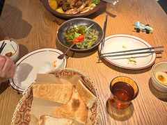 -纳鲁孜·新疆特色餐厅(上海悦荟广场店)