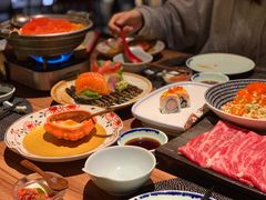 -水月·和牛工坊(水晶郦城店)