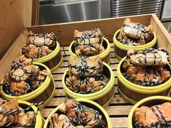 -今轩中餐厅(西安经开洲际酒店)