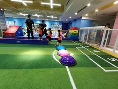 -动力小特工运动馆(望京店)