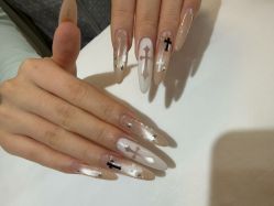 -LynLyn琳林美甲美睫