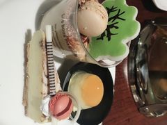 -半岛凯豪大酒店-海鲜自助餐厅