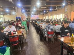 -皖北巫氏三胖地锅鸡(长淮总店)