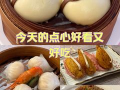 -江滨国际大酒店-珍宝轩海鲜大酒楼