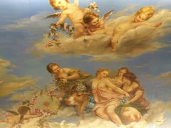 -山明水秀大饭店