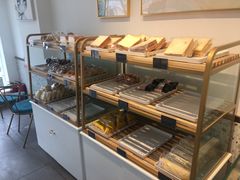 -美事客·面包·蛋糕·甜品(CBD店)