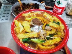 -易记皮肚面(明瓦廊店)