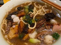 -奎元馆.百年奎元.非遗传承(西湖边的解放路店)