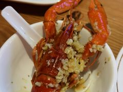 -庆峰龙虾烧烤(合肥一店)