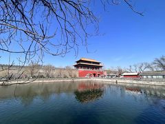 -四季民福烤鸭店(故宫店)